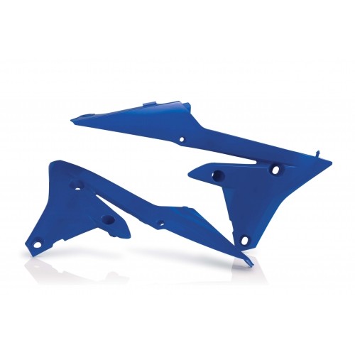 TAMPAS LATERAIS DO DEPOSITO YAMAHA YZ-F 250 2014 - 2018